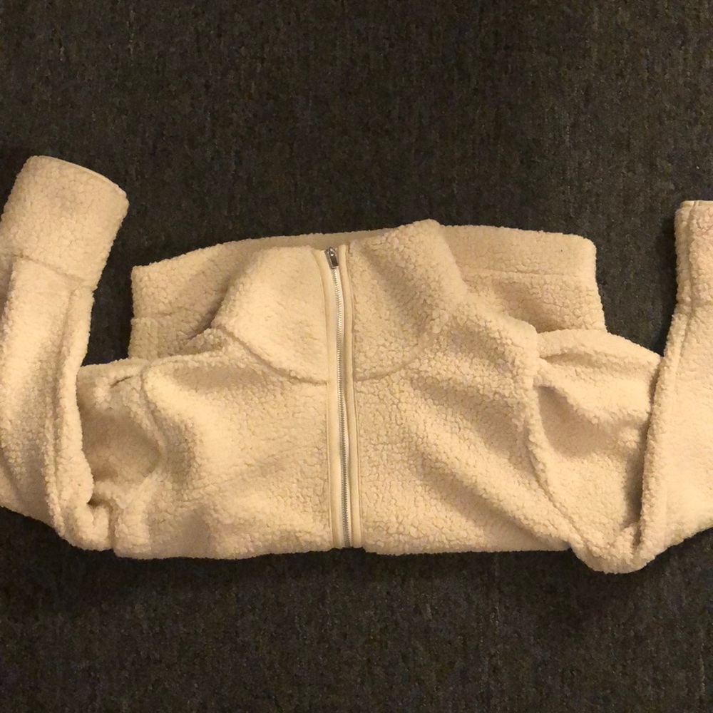 Express Jacket - Picture 2 of 11